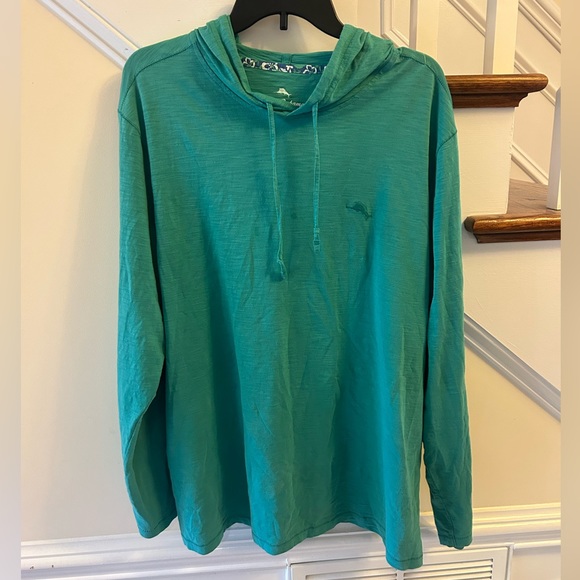 Tommy Bahama 100% cotton - Picture 1 of 2